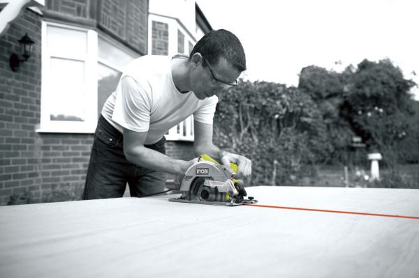 Циркулярные пилы