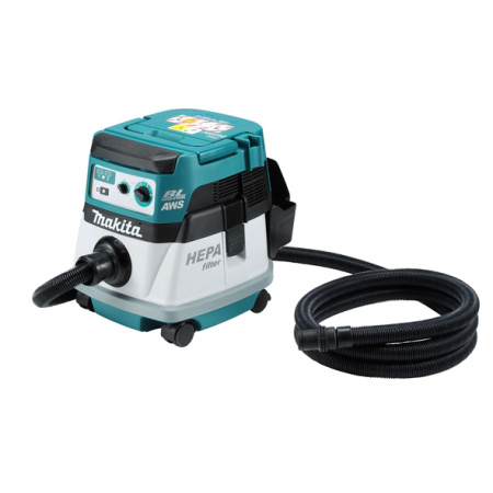 Пылесос Makita DVC864LZ DVC864LZ