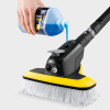 Щетка Karcher для мойки высокого давления WB 7 Plus 2.644-374.0