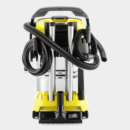 Пылесос Karcher WD 6 P S V-30/6/22/T 1.628-360.0 Пылесос Karcher WD 6 P S V-30/6/22/T 1.628-360.0