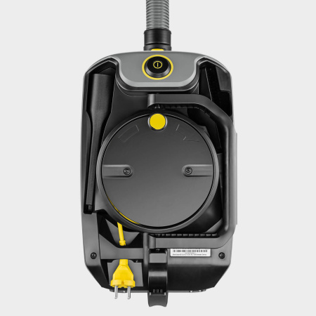 Пылесос сухой уборки Karcher T 10/1 1.527-300.0 Пылесос сухой уборки Karcher T 10/1 1.527-300.0