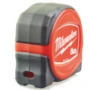 Рулетка Milwaukee Compact Slim 8м / ширина 25 мм 48227708
