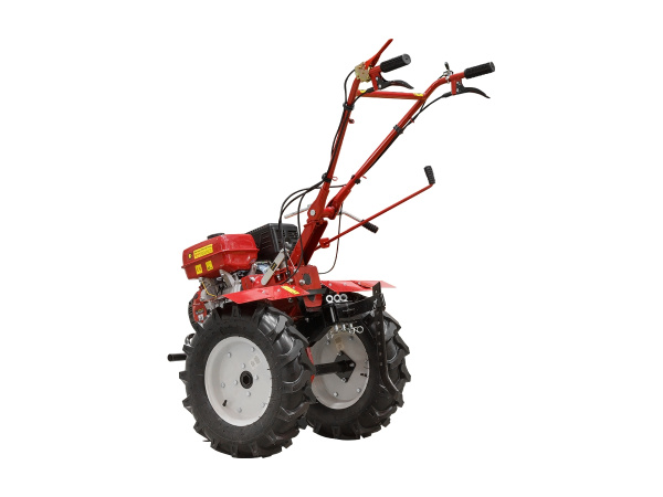 Мотоблок бензиновый Fermer FM-1617MXL FM-1617MXL-65 Культиваторы