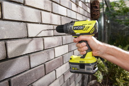 Шуруповерты