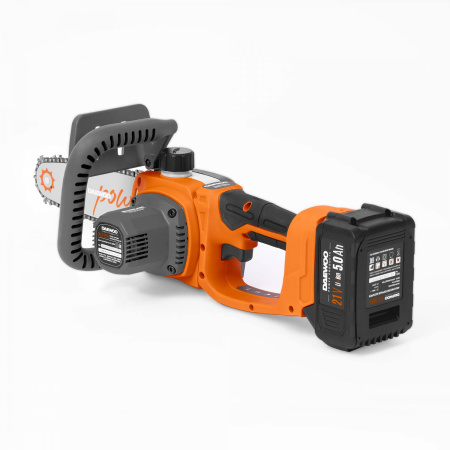 Цепные пилы