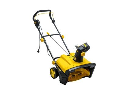 Снегоуборщики