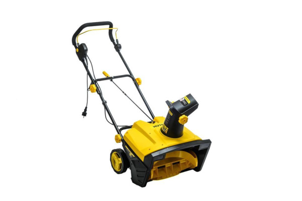 Снегоуборщики