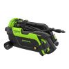 Мойка высокого давления электрическая Greenworks PW5130 PW5130A1
