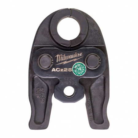 Клещи для пресса Jaw J12 - ACz 25 - 1 pc 4932459391