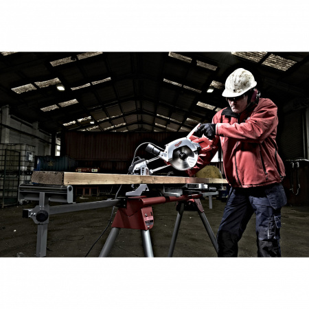 Торцовочные пилы