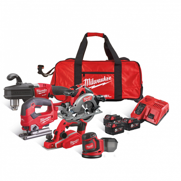 M18 Набор FPP5L 4933472100