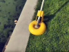 Насадка мульчирующая Jo Beau Mulching-kit (для триммеров и кусторезов от 25 см3) 003829