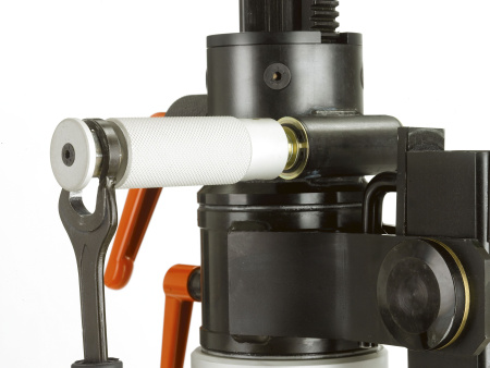 Стойка для бурильных машин Husqvarna DS 50 Gyro (Без опорной плиты AT) 965 15 78-21