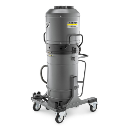 Пылесос Karcher IVR 50/30 Sc 9.989-411.0