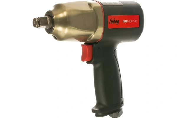 Пневмогайковерт ударный FUBAG ErgonomicPower IWC 600 1/2 " 100230