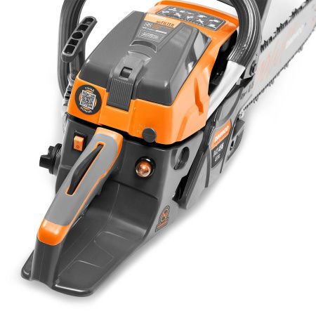 Цепные пилы