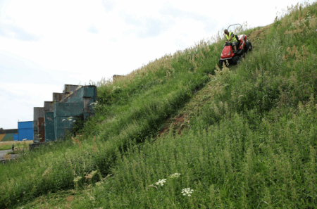 Мини-тракторы, райдеры