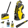 Минимойка высокого давления Karcher K7 Premium Smart Control Flex Home FJ 1.317-246.0