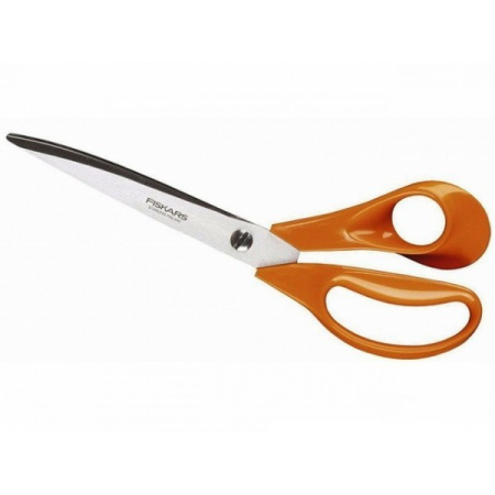 Ножницы садовые Fiskars универсальные, 24 см 1001538