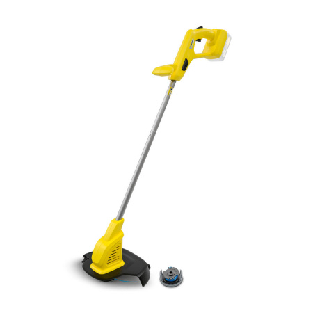 Аккумуляторный триммер Karcher LTR 18-25 Batery