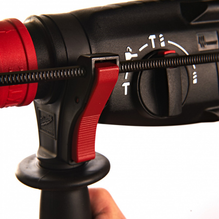 Перфораторы