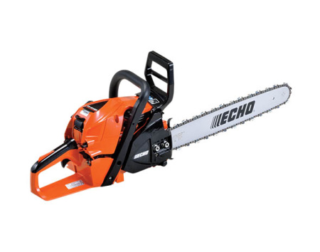 Цепные пилы