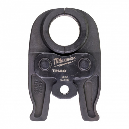 Клещи для пресса Jaw J12 - TH40 - 1 pc 4932430287
