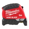 Магнитные рулетки Milwaukee с широким лезвием (Gen 2) 4932499207