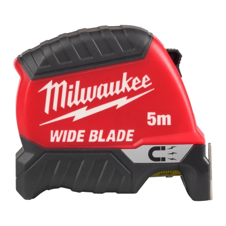 Магнитные рулетки Milwaukee с широким лезвием (Gen 2) 4932499207