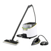 Пароочиститель Karcher SC 4 Deluxe Iron 1.513-462.0 Пароочиститель Karcher SC 4 Deluxe Iron 1.513-462.0