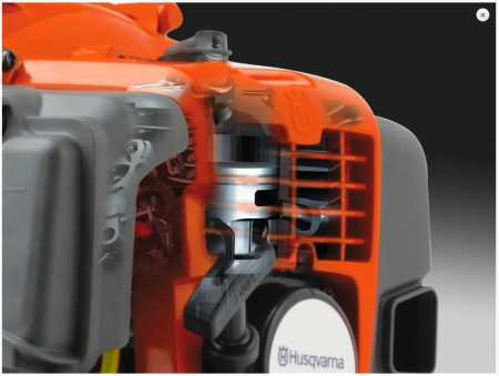 Землебур Husqvarna 543АЕ15