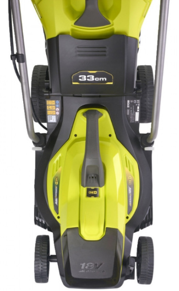 Газонокосилки и сенокосилки