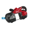 Аккумуляторная ленточная пила Milwaukee M18 FBS127DO-0C FUEL ONE-KEY 4933498311