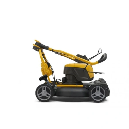Газонокосилка аккумуляторная Stiga Multiclip 547e S Kit 298472058/ST1 Газонокосилка аккумуляторная Stiga Multiclip 547e S Kit 298472058/ST1