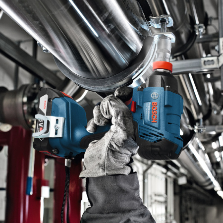 Гайковерты