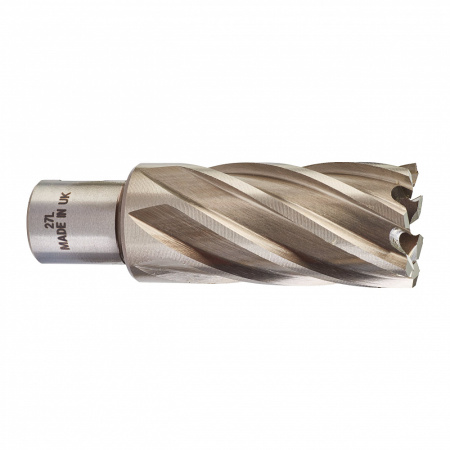 Кольцевая фреза HSSAC 27 x 50 - 1 шт 4932343302