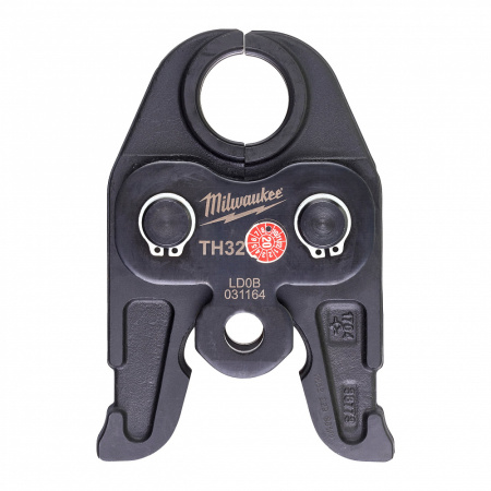 Клещи для пресса Jaw J18 - TH32 - 1 pc 4932430286