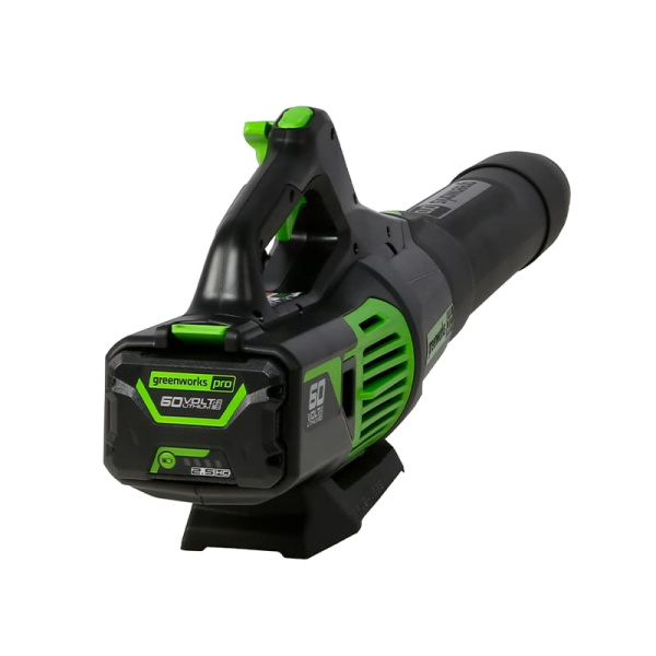 Садовые пылесосы, воздуходувки