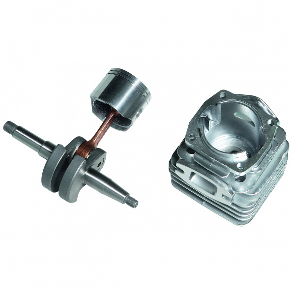 Триммер бензиновый EFCO DSH 500 T 61519061E1