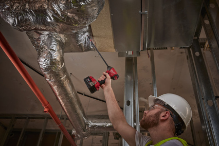 Держатеди для бит с фиксатором Держатель для бит с фиксатором, хвостовик... 4932471825