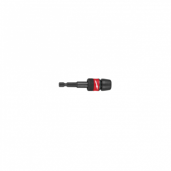 Удлинитель Milwaukee 75мм Quik-Lok на 1/4"HEX 4932479553