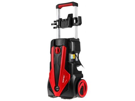 Минимойка высокого давления WORTEX PW 1620 318312