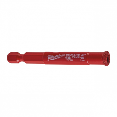 8 mm ¼" Hex 49560507