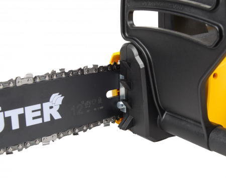 Электропила Huter ELS-1500P 70/10/4 Цепные пилы
