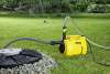 Насос садовый Karcher BP 3 Garden 1.645-351.0