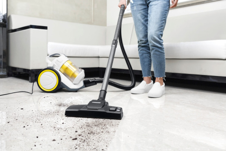 Пылесос Karcher VC 3 Premium 1.198-051.0