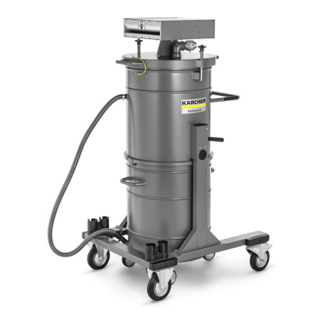 Пылесос Karcher IVR 100/75-Pp Sc 9.978-764.0