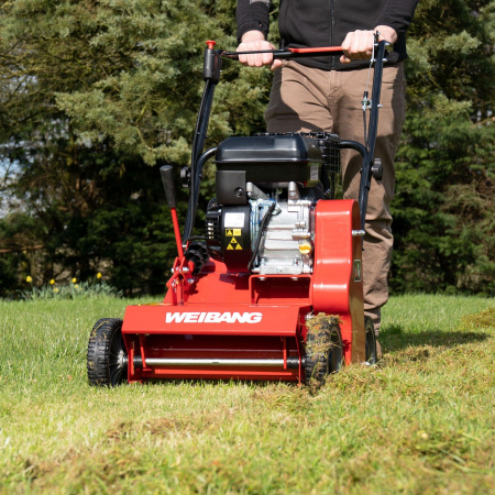 Аэраторы, скарификаторы