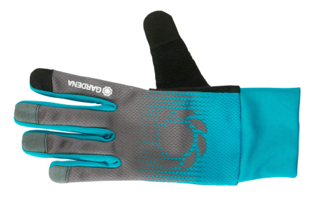 Рабочие перчатки