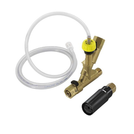 Комплект для пенной чистки Karcher Easy с форсункой для инжектором для забора RM 2.640-691.0